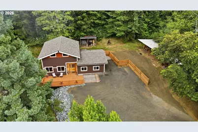 60398 Fox Glove Rd, Coos Bay, OR 97420 - Photo 3