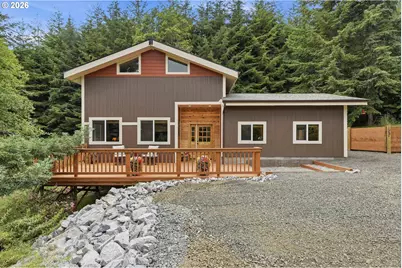 60398 Fox Glove Rd, Coos Bay, OR 97420 - Photo 5