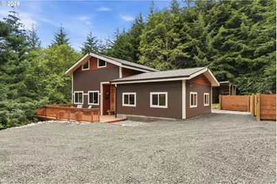 60398 Fox Glove Rd, Coos Bay, OR 97420 - Photo 1
