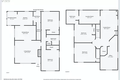 1580 Bonnie Way, Salem, OR 97304 - Photo 39