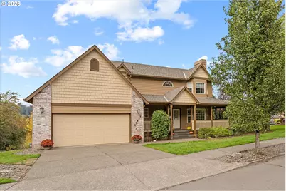 13931 SE Rolling Meadows Dr, Happy Valley, OR 97086 - Photo 1