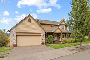 13931 SE Rolling Meadows Dr, Happy Valley, OR 97086 - Photo 1