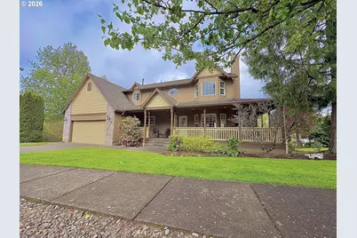 13931 SE Rolling Meadows Dr, Happy Valley, OR 97086 - Photo 1