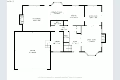 13931 SE Rolling Meadows Dr, Happy Valley, OR 97086 - Photo 35