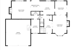 13931 SE Rolling Meadows Dr, Happy Valley, OR 97086 - Photo 35