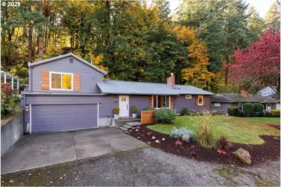 1280 Oak Ter, Lake Oswego, OR 97034 - Photo 1