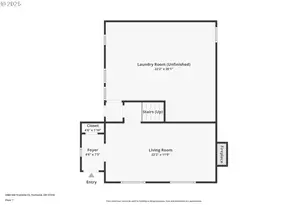 3366 NW Franklin Ct, Portland, OR 97210 - Photo 43