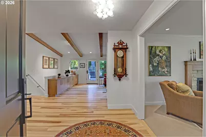 3646 SW 50th Ave, Portland, OR 97221 - Photo 5