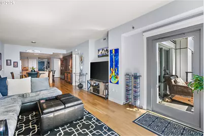 1310 NW Naito Pkwy #206, Portland, OR 97209 - Photo 11
