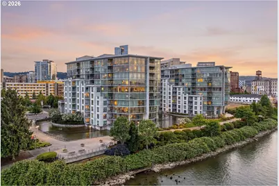 1310 NW Naito Pkwy #206, Portland, OR 97209 - Photo 1