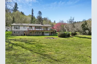 18617 NE 399th St, Amboy, WA 98601 - Photo 3
