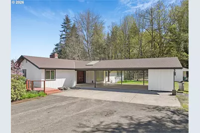 18617 NE 399th St, Amboy, WA 98601 - Photo 3