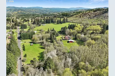 18617 NE 399th St, Amboy, WA 98601 - Photo 5