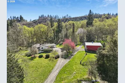 18617 NE 399th St, Amboy, WA 98601 - Photo 1