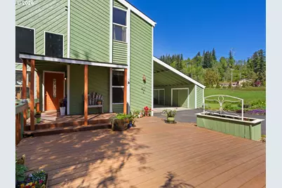 36250 SE Hurlburt Rd, Corbett, OR 97019 - Photo 9