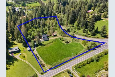 36250 SE Hurlburt Rd, Corbett, OR 97019 - Photo 47