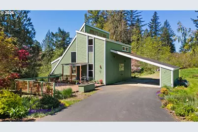 36250 SE Hurlburt Rd, Corbett, OR 97019 - Photo 3
