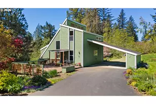 36250 SE Hurlburt Rd, Corbett, OR 97019 - Photo 3