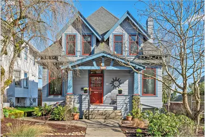 532 SE 69th Ave, Portland, OR 97215 - Photo 1