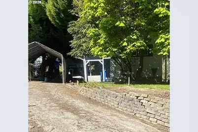 63416 Railroad Rd, Coos Bay, OR 97420 - Photo 1