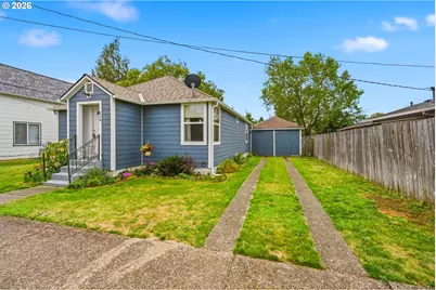 126 SW Harrison St, Sheridan, OR 97378 - Photo 3