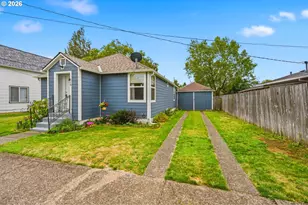 126 SW Harrison St, Sheridan, OR 97378 - Photo 3