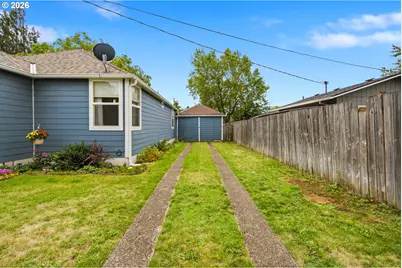126 SW Harrison St, Sheridan, OR 97378 - Photo 29