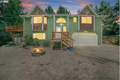 1260 SW Chad Dr, Waldport, OR 97394 - Photo 1