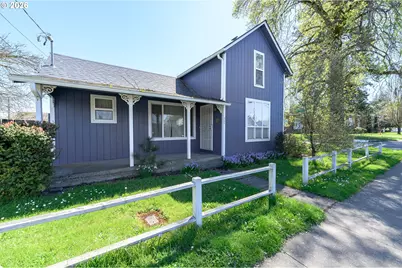 840 NE Lafayette Ave, McMinnville, OR 97128 - Photo 39