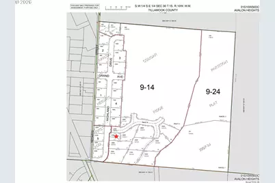 300 Roaring Tide Loop, Oceanside, OR 97134 - Photo 9