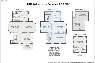 7034 N John Ave, Portland, OR 97203 - Photo 47