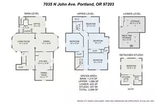 7034 N John Ave, Portland, OR 97203 - Photo 47