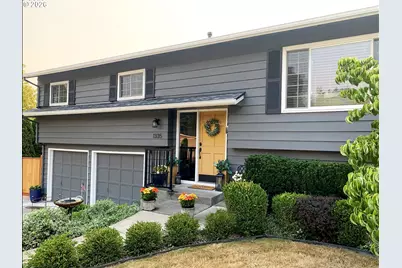 1335 NW 133rd Ave, Portland, OR 97229 - Photo 1