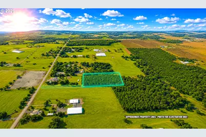 14377 S Union Hall Rd, Mulino, OR 97042 - Photo 15