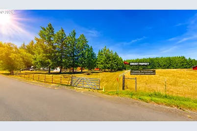 14377 S Union Hall Rd, Mulino, OR 97042 - Photo 11