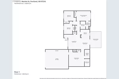 11064 SE Market St, Portland, OR 97216 - Photo 31