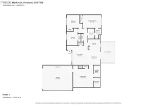 11064 SE Market St, Portland, OR 97216 - Photo 31