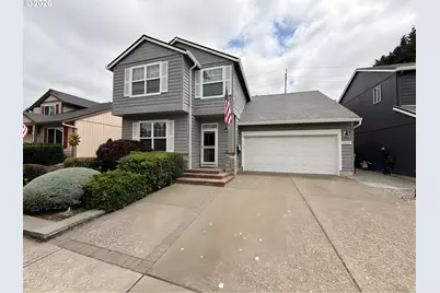 1560 NE 87th Ave, Hillsboro, OR 97006 - Photo 1