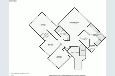 15849 SE Ogden Dr, Portland, OR 97236 - Photo 37
