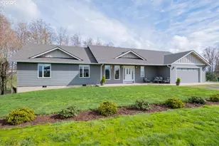 12008 NE Duck Inn Rd, Gervais, OR 97026 - Photo 1