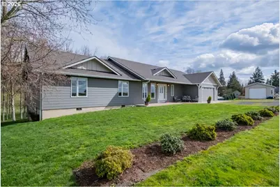 12008 NE Duck Inn Rd, Gervais, OR 97026 - Photo 3