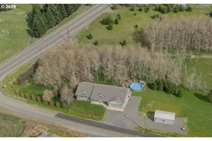 12008 NE Duck Inn Rd, Gervais, OR 97026 - Photo 47