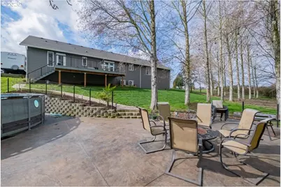 12008 NE Duck Inn Rd, Gervais, OR 97026 - Photo 43