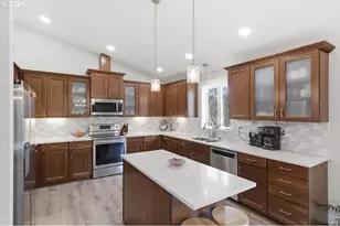 12008 NE Duck Inn Rd, Gervais, OR 97026 - Photo 17