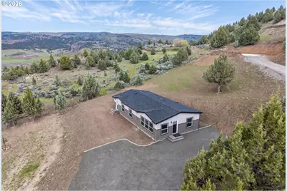 92699 Hidden Hills Ln, John Day, OR 97845 - Photo 35