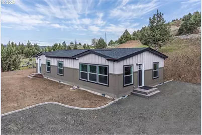 92699 Hidden Hills Ln, John Day, OR 97845 - Photo 5