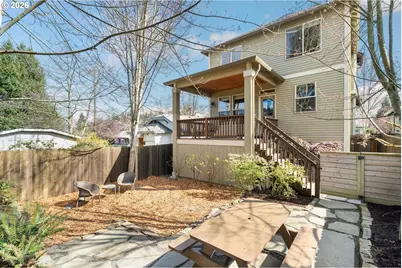 5421 NE 18th Ave, Portland, OR 97211 - Photo 37