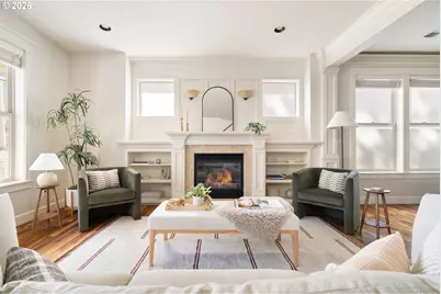 5421 NE 18th Ave, Portland, OR 97211 - Photo 5