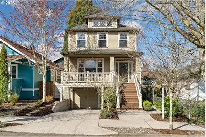 5421 NE 18th Ave, Portland, OR 97211 - Photo 1