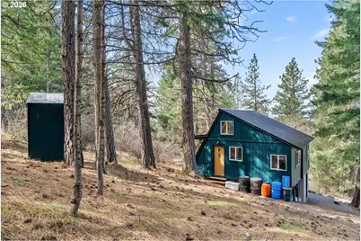 2455 Osborn Cutoff Rd, Mosier, OR 97040 - Photo 5